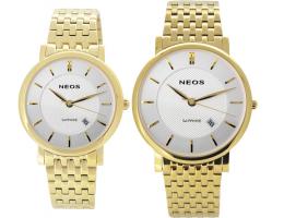 Đồng hồ Neos N40676M-YM03