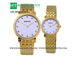 Đồng hồ đôi Neos N30875M-YM01