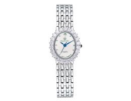Đồng hồ nữ Olympia Star 28006-DLS