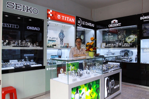 Địa chỉ Shop 