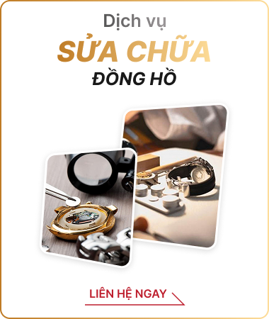 Sửa chữa đồng hồ