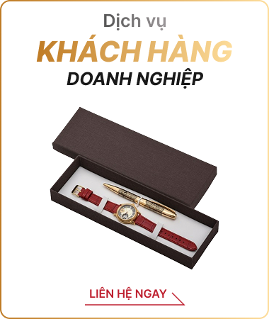 Khách hàng doanh nghiệp