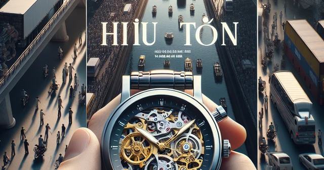 Đồng hồ cơ hay Quartz? Lựa chọn nào phù hợp với bạn?