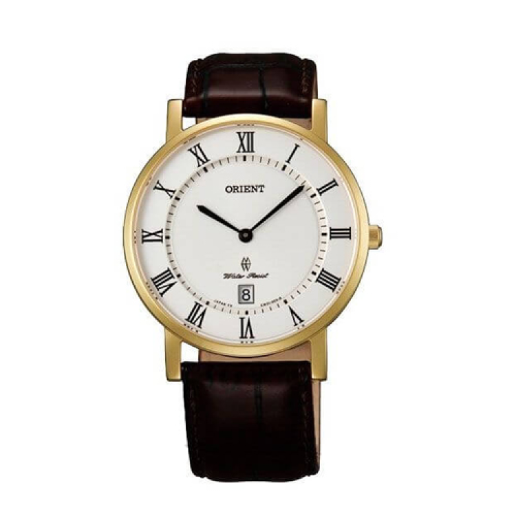 Đồng hồ Orient FGW0100FW0