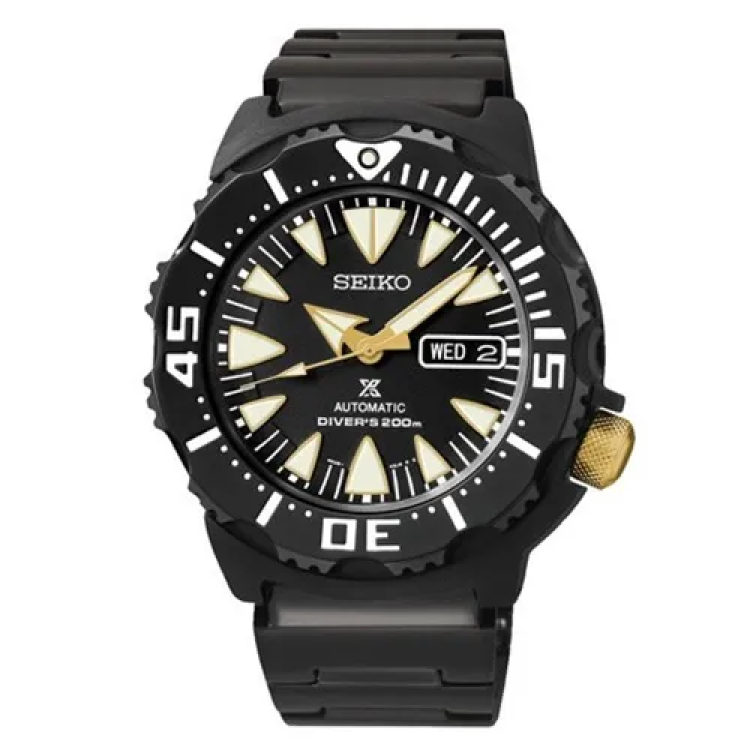 ĐỒNG HỒ SEIKO SRP583K1 - ĐỒNG HỒ NAM MÁY CƠ CAO CẤP
