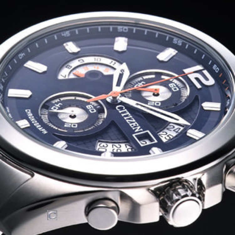 Citizen AN3420-51L