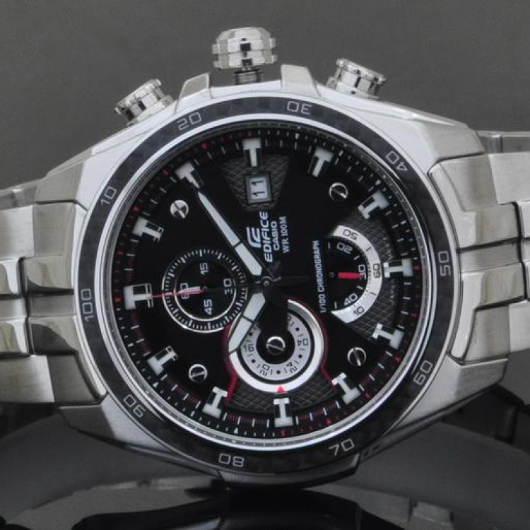 Casio chính hãng EF-565D-1AVDF