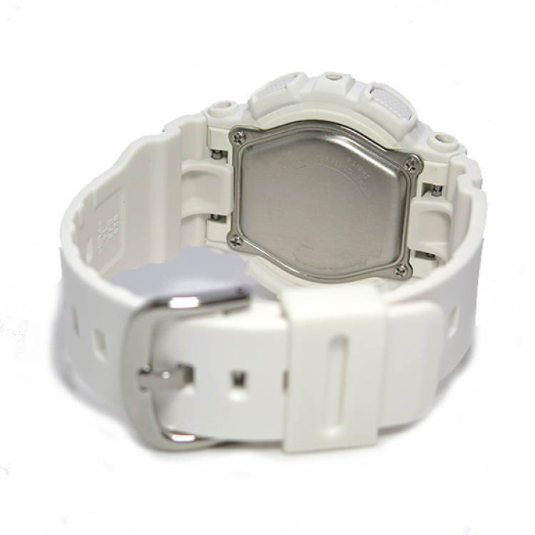 ĐỒNG HỒ CASIO NỮ BA-120LP-7A1DR