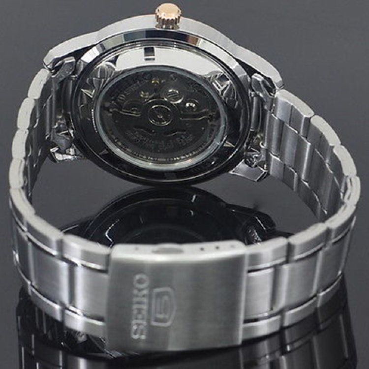 Đồng hồ Seiko SNKM90K1