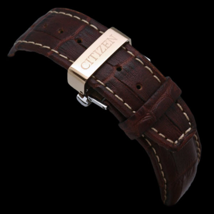 ĐỒNG HỒ CITIZEN NP4033-09A