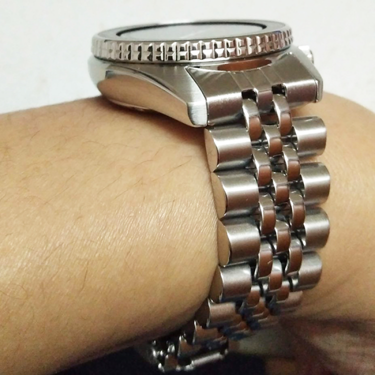 ĐỒNG HỒ SEIKO SKX013K2 - Đồng hồ cỡ trung