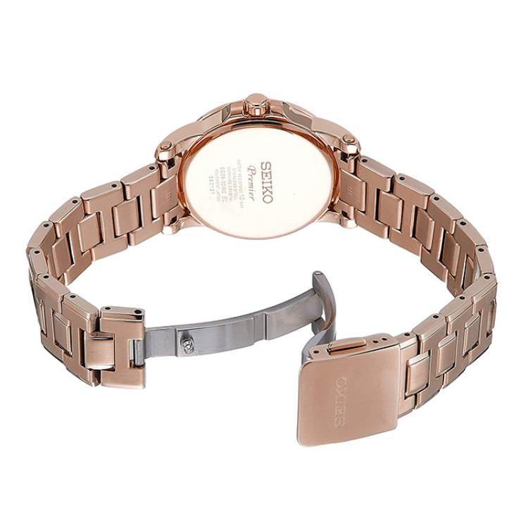 ĐỒNG HỒ SEIKO PREMIER SRKZ58P1