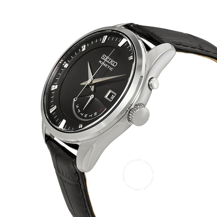 ĐỒNG HỒ NAM SEIKO KINETIC SRN045P2