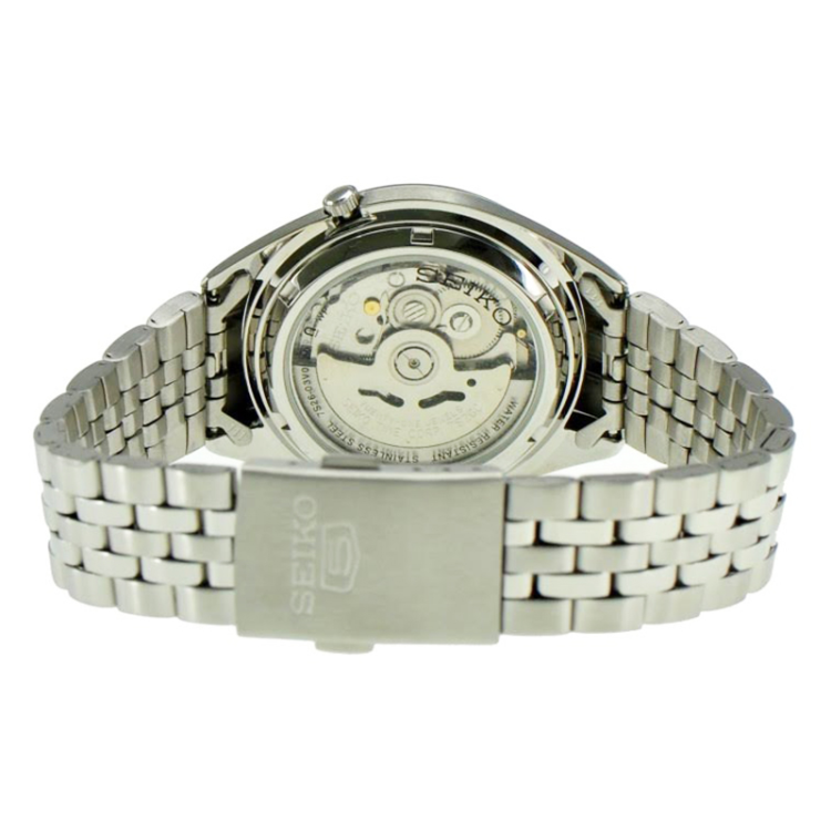 Đồng hồ Seiko 5 SNKL19K1 tự động 21Jewel