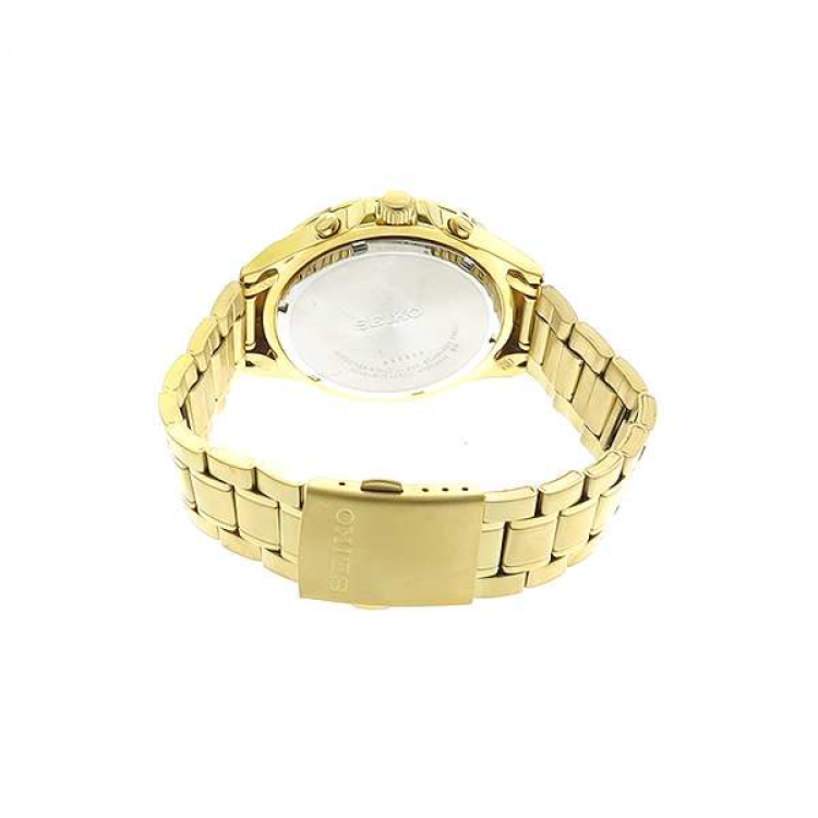 Đồng hồ Seiko SKS632P1