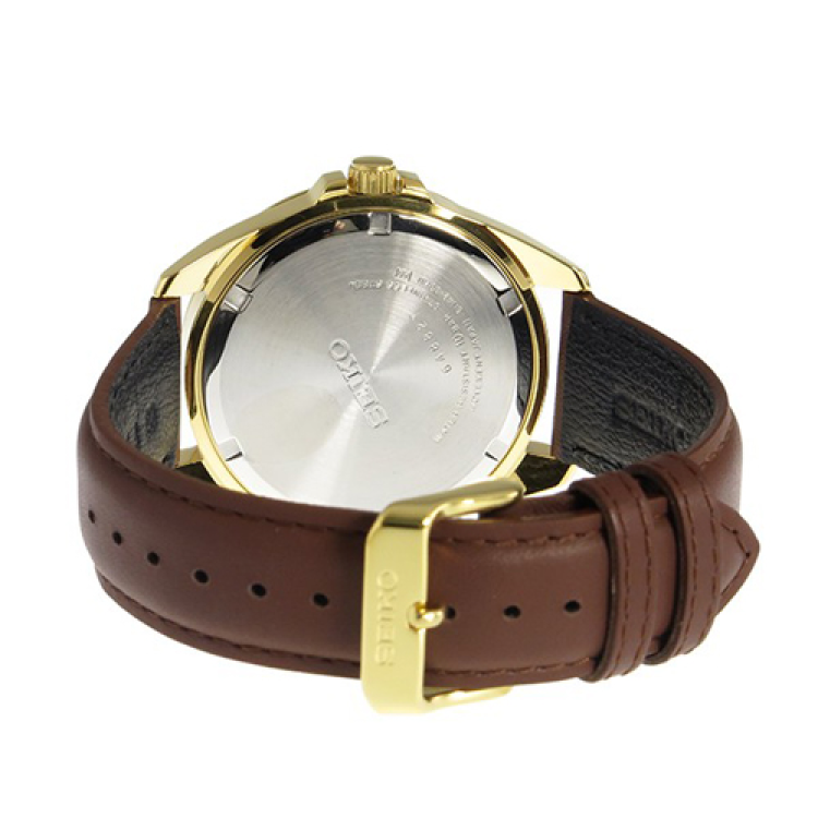 Đồng hồ Seiko SUR216P1