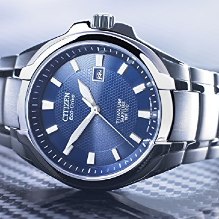 Citizen Eco Driver BM7170-53L