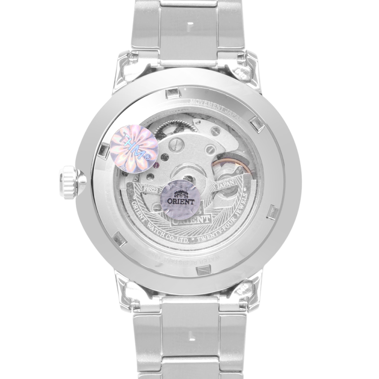 Đồng hồ ORIENT RA-AR0102S10B