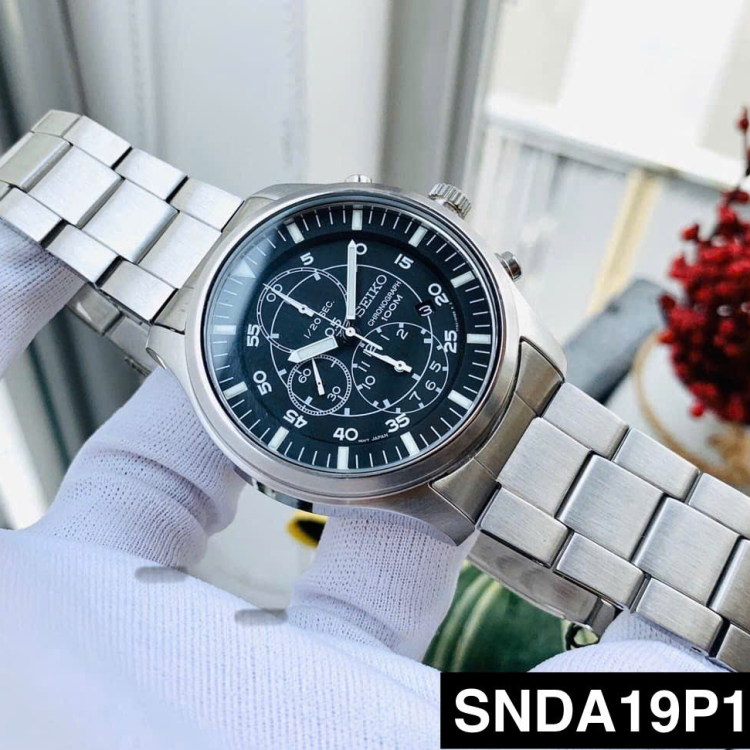ĐỒNG HỒ SEIKO SNDA19P1