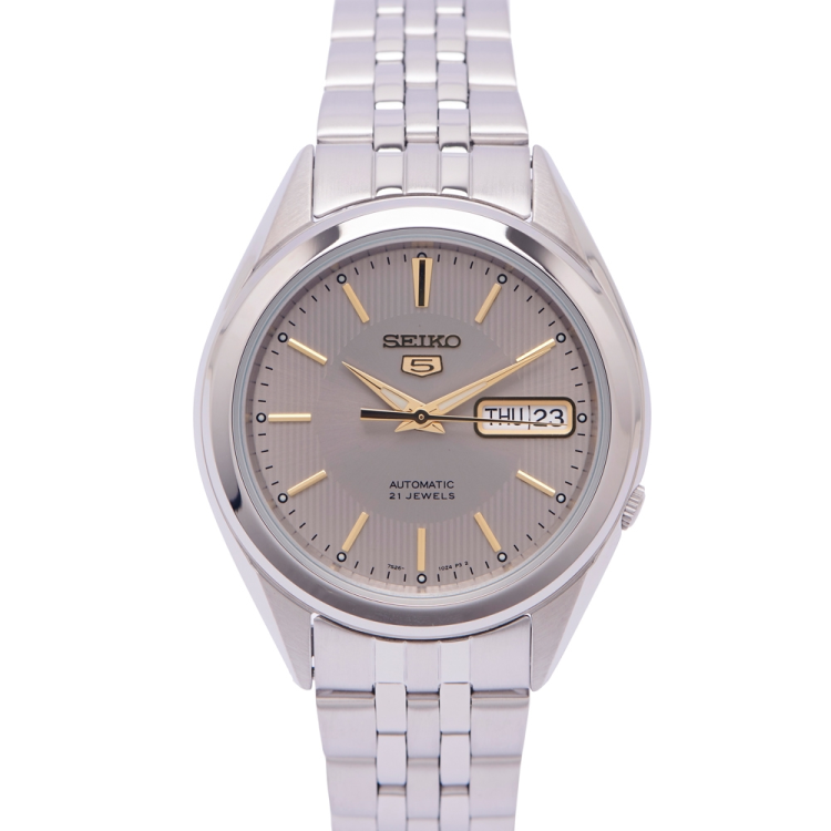 Đồng hồ Seiko 5 SNKL19K1 tự động 21Jewel