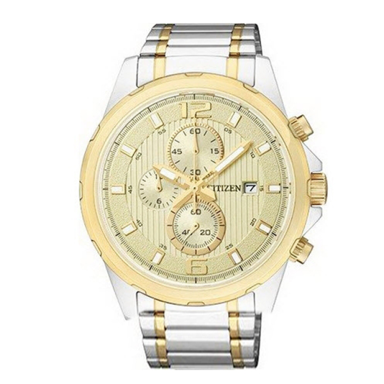 ĐỒNG HỒ CITIZEN AN3554-54P
