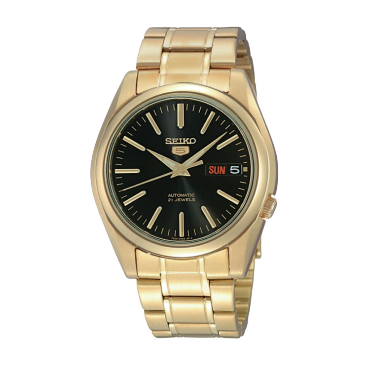 Đồng hồ nam SeiKo SNKL50K1