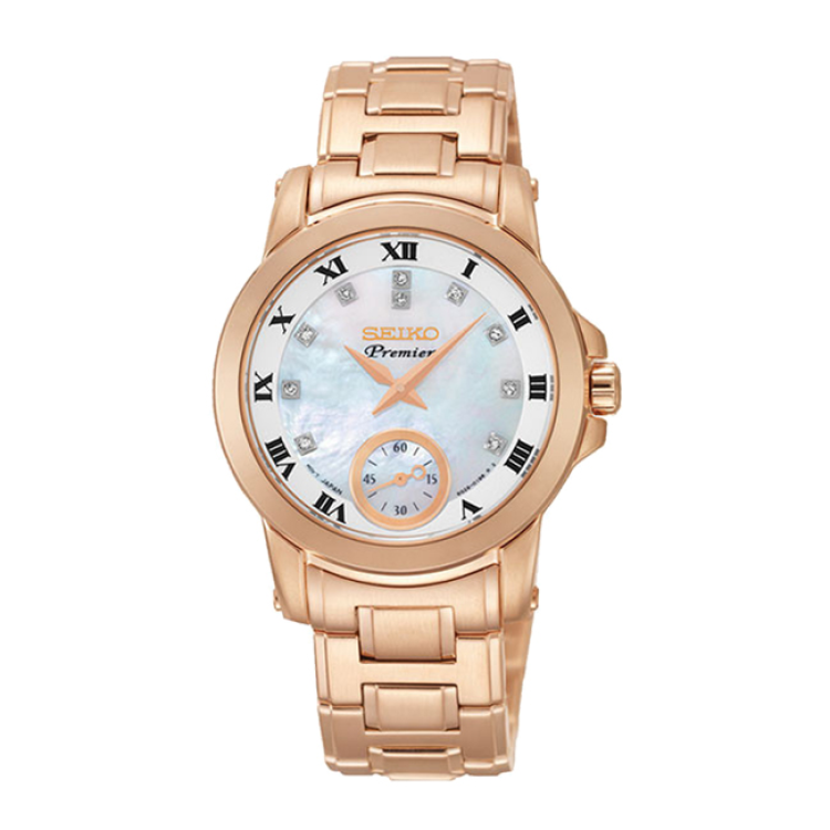 ĐỒNG HỒ SEIKO PREMIER SRKZ58P1