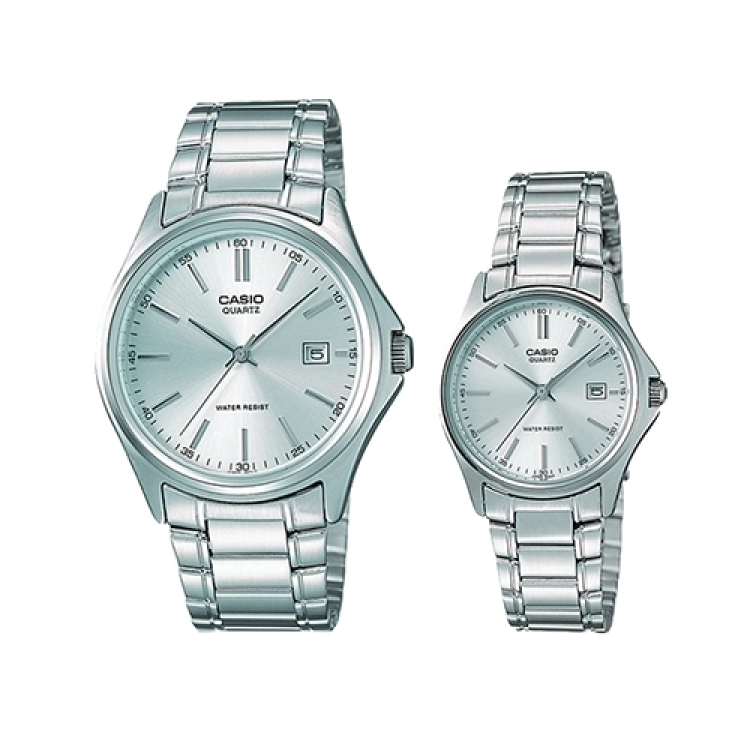 Casio cặp đôi MTP-1183A-7ADF
