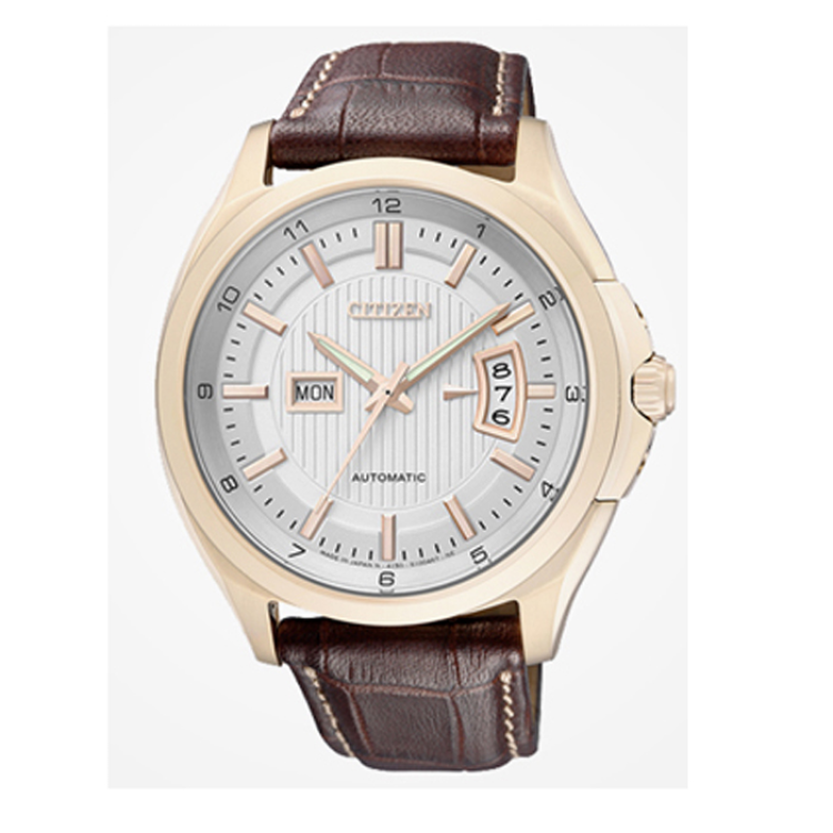 ĐỒNG HỒ CITIZEN NP4033-09A