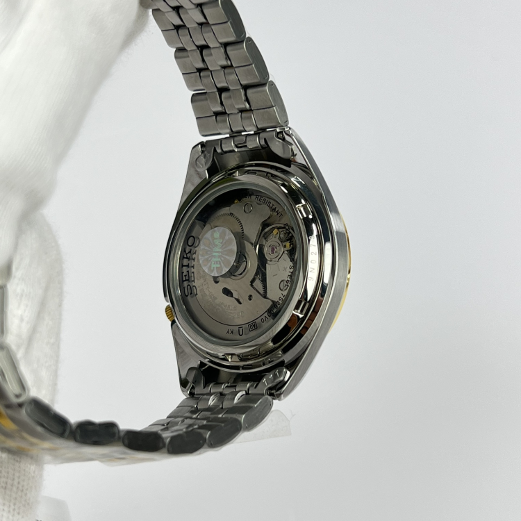 ĐỒNG HỒ SEIKO NAM SNKL36K1