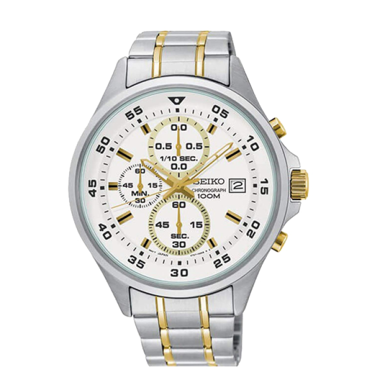 ĐỒNG HỒ SEIKO SKS629P1