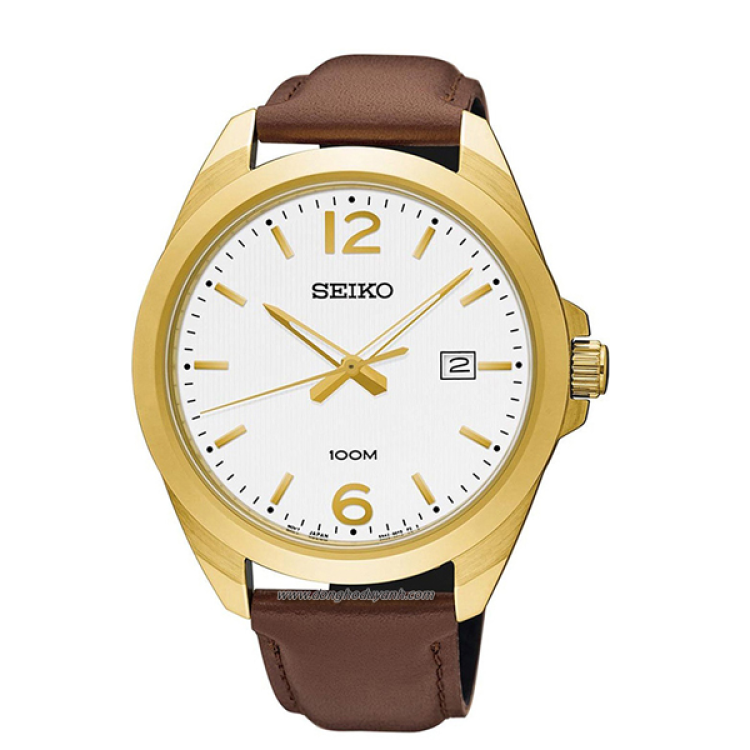 Đồng hồ Seiko SUR216P1