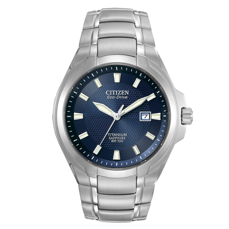 Citizen Eco Driver BM7170-53L