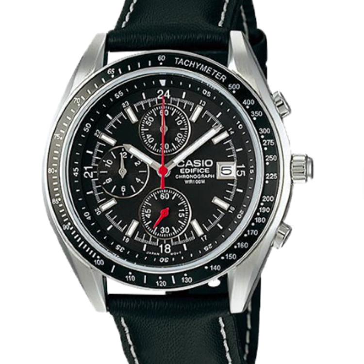 Casio EF503L-1AVUDF