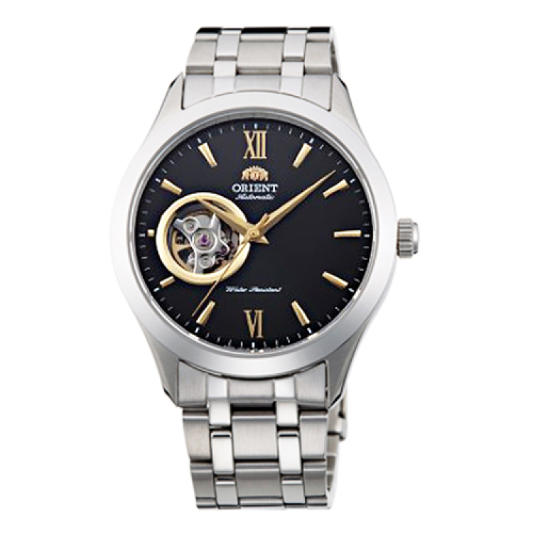 Đồng hồ nam cao cấp máy cơ Orient FAG03002B0