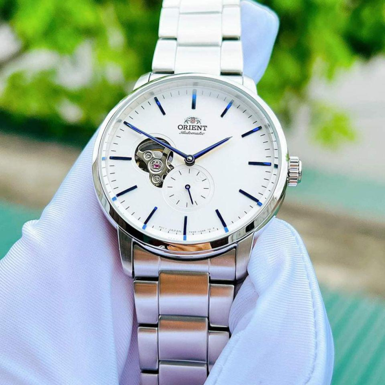 Đồng hồ ORIENT RA-AR0102S10B
