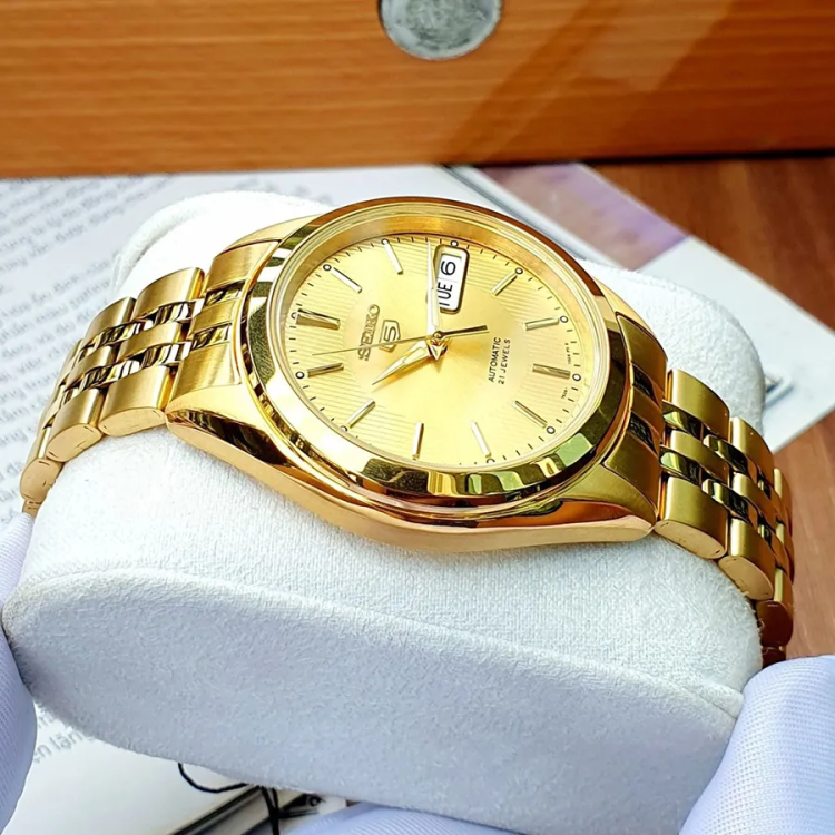 ĐỒNG HỒ SEIKO NAM SNKL28K1