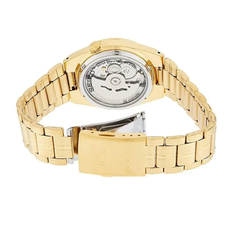 Đồng hồ Seiko 5 tự động SNKL26K1