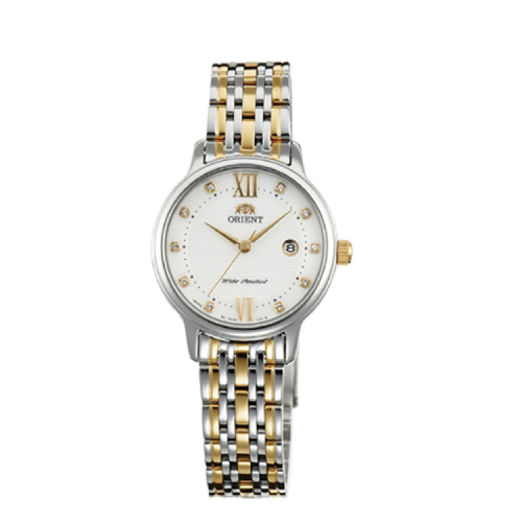 Đồng hồ nữ cao cấp Orient SSZ45002W0