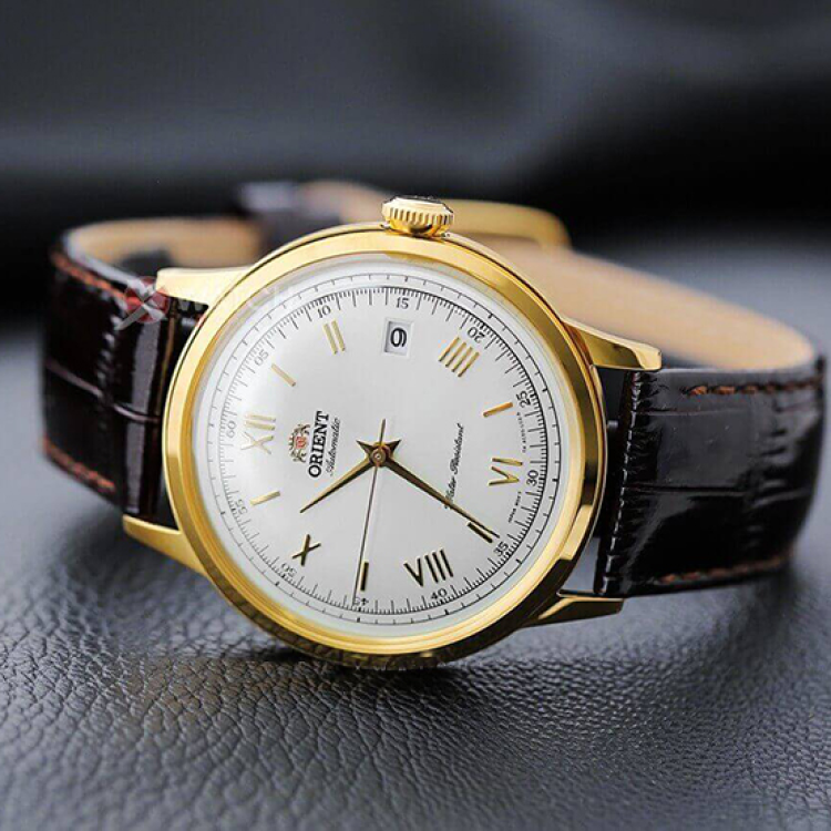 ĐỒNG HỒ ORIENT FAC00007W0 - Vỏ vàng