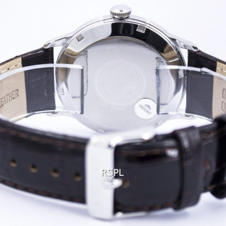 ĐỒNG HỒ ORIENT FAC00009W0