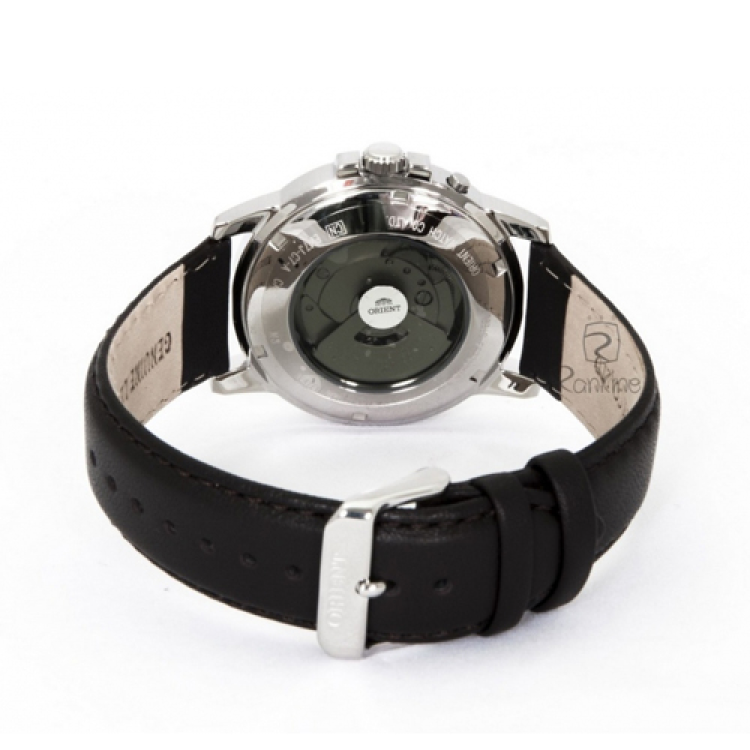 Đồng hồ Orient FEM7J00BB9