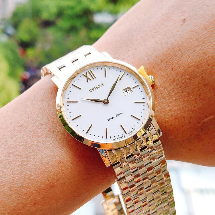 Đồng hồ Orient FGW00004W0