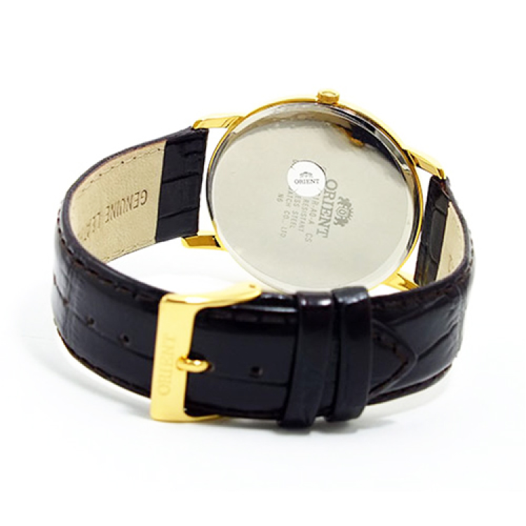 Đồng hồ Orient FUG1R007W6