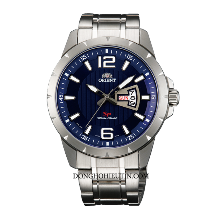 Đồng Hồ ORIENT FUG1X004D9