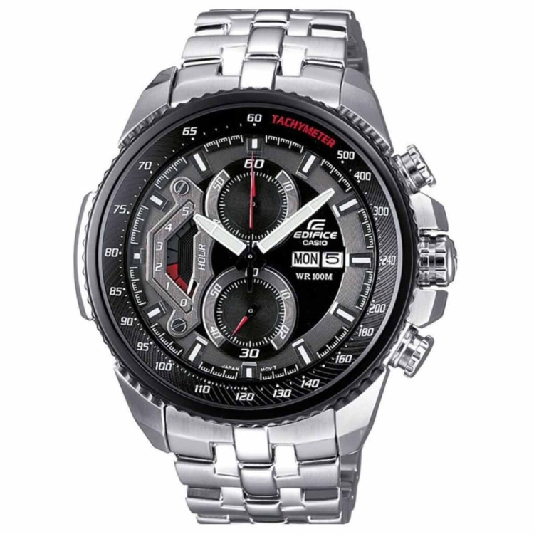 Casio Edifice EF-558D-1AV