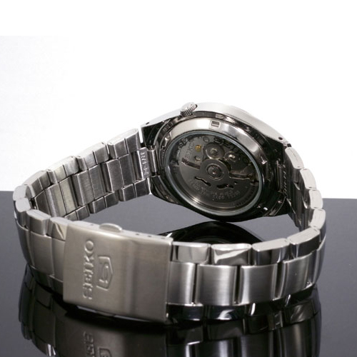 Đồng hồ Seiko SNK621K1 |