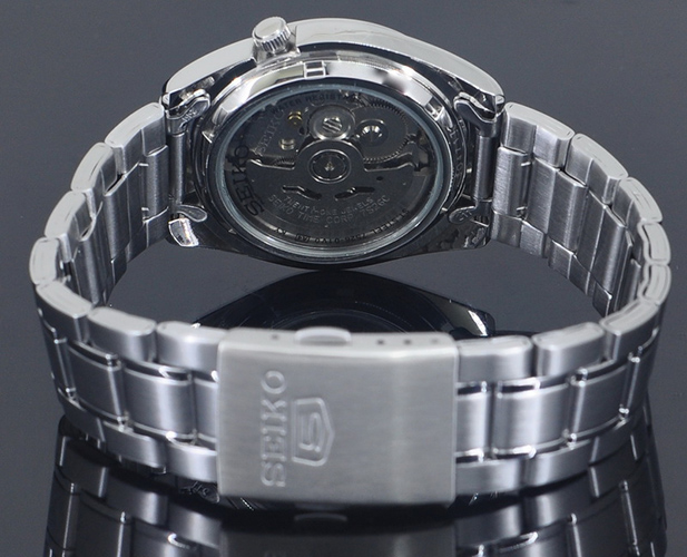 Đồng hồ Seiko SNKL45K1 |
