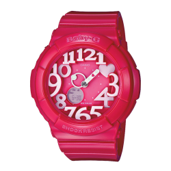 Casio Baby-G BGA-130-4BDR