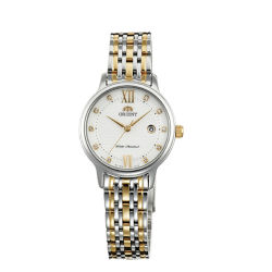 Đồng hồ nữ cao cấp Orient SSZ45002W0